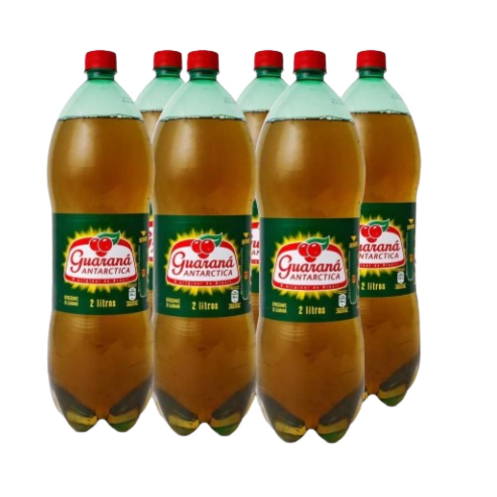 Guaraná 2L